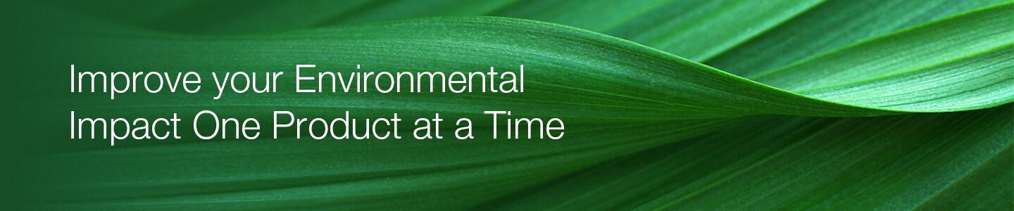 Greener Choice Program