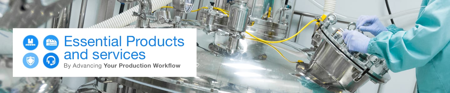 Contact Us About Your Production Needs