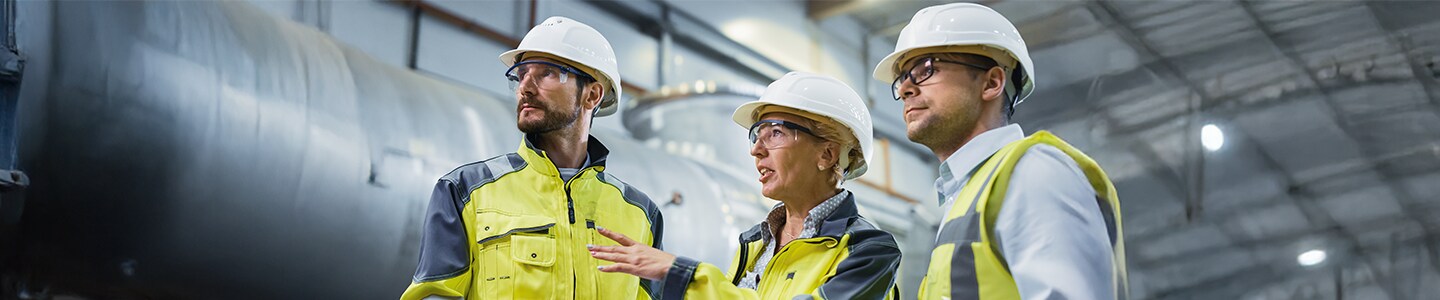 Contact Our Safety Services Team