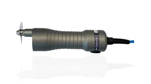 Mopec 5000 Autopsy Saw