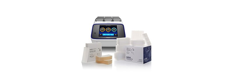 ProFlex PCR Systems