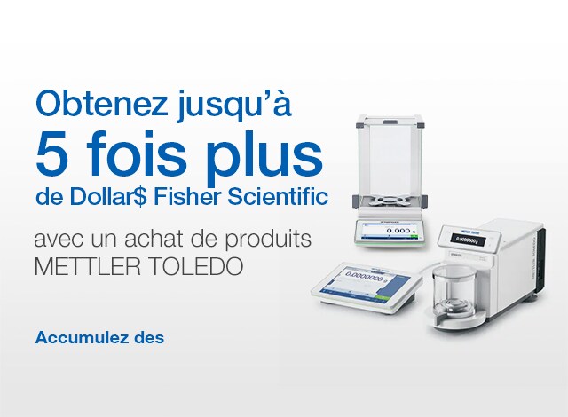 Obtenez jusqu’à 5 fois plus