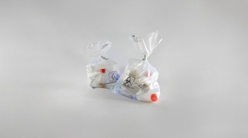 Microbiology disposal