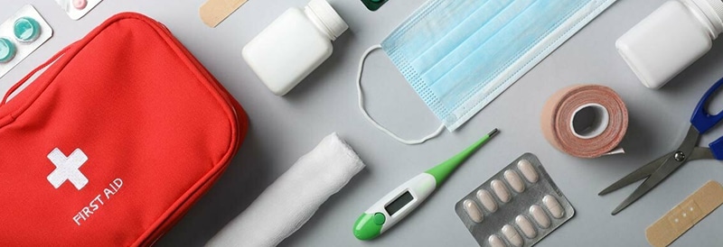 Physical and Electrical Hazards