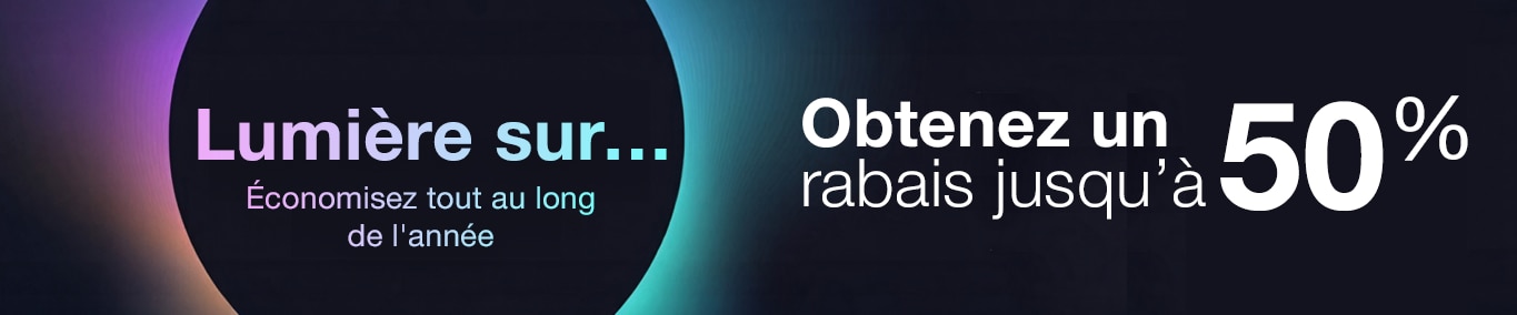 Spotlight Special Offers