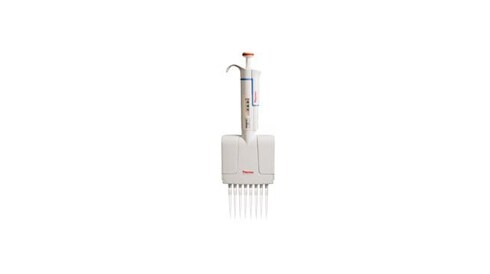 Pipettes and Pipette Tips