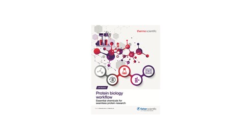 Protein Biology Brochure