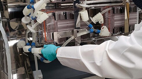 bioprocess expand