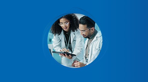 Scientific Resourcing