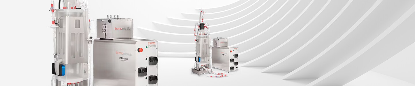 Thermo Scientific DynaDrive 5 L Benchtop Bioreactor