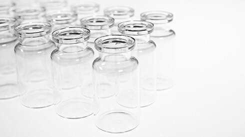 Advanced Pharmaceutical Glass Packaging