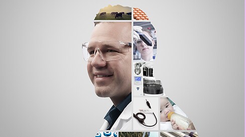 The Collective Power of Chromatography