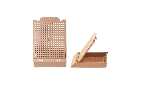 MICROMESH Biopsy Processing/Embedding Cassettes