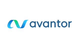 Avantor logo