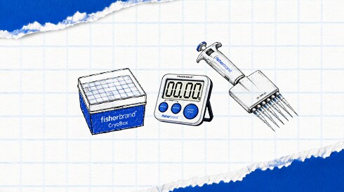 Equipment & Instruments