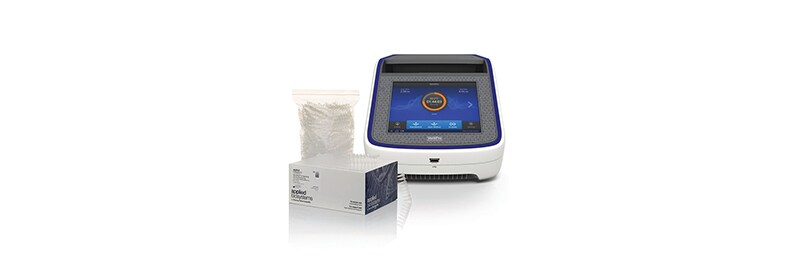 VeritiPro Thermal Cyclers
