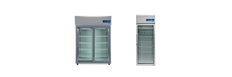 High-Performance Refrigerators