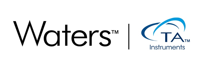 Waters TA Instruments logo