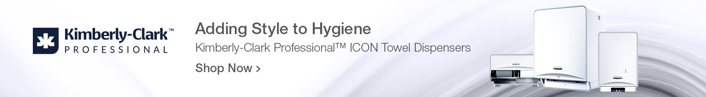 Kimberly-Clark Adding Style to Hygiene