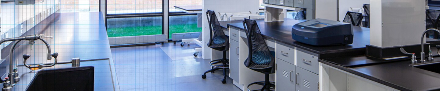 Fisherbrand Lab Furnishings