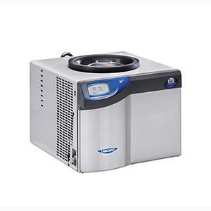 Labconco Freeze Dryer Purchase