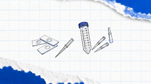 Consumables