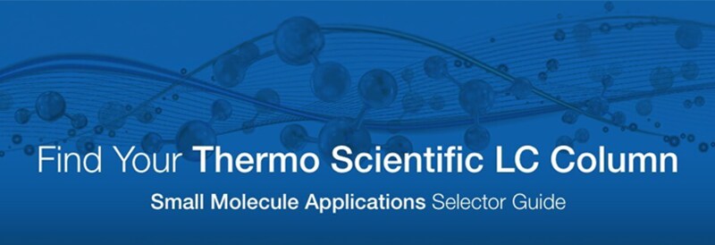 Column Selection Tool