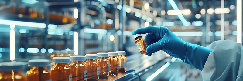 Food and Drug Administration Compliance (21 CFR)