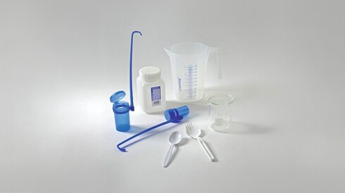 Microbiology sampling inoculation
