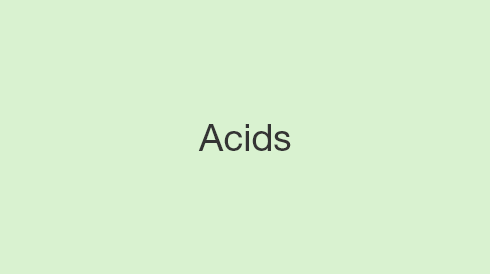 Acids