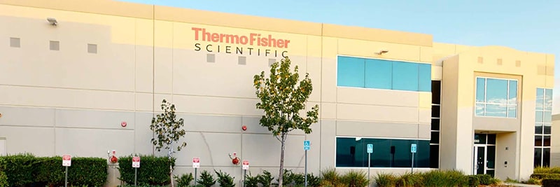 CGMP and GDP-Validated Facilities