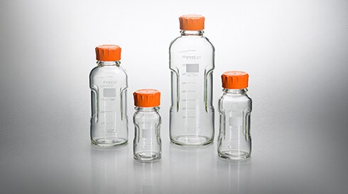 Corning Chemistry Store