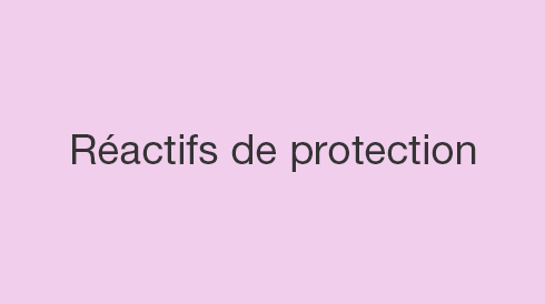Protection Reagent