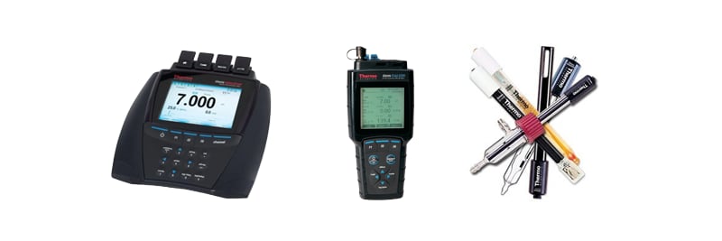 Water Analysis Products