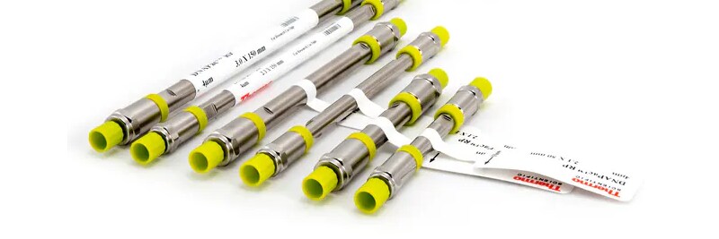 Liquid Chromatography Columns