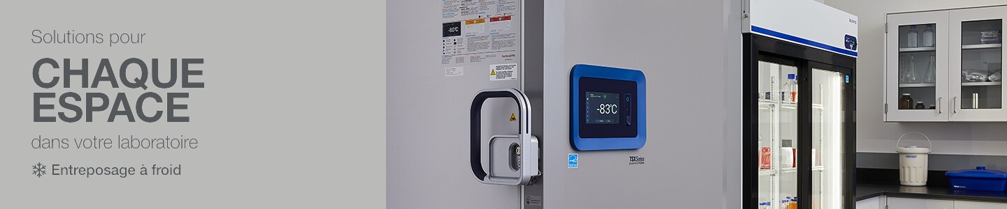 Cold Storage Products