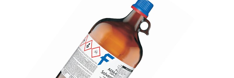 Safe-Cote™ Protects You and Your Chemicals