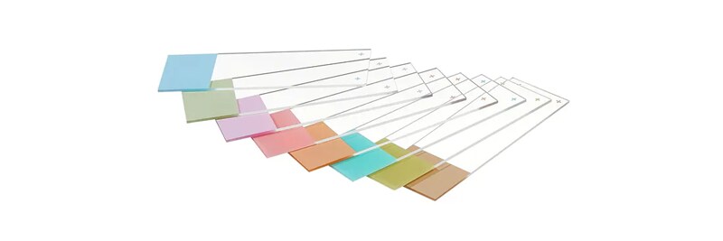 Microscope Slides