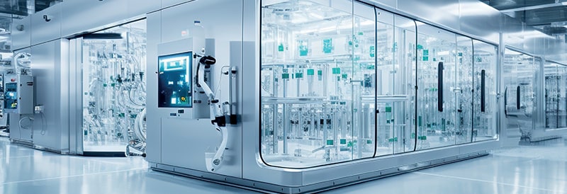 Facility Expansion & Construction