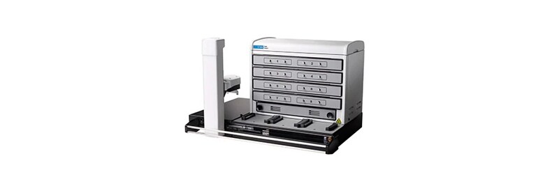 Microplate Automation