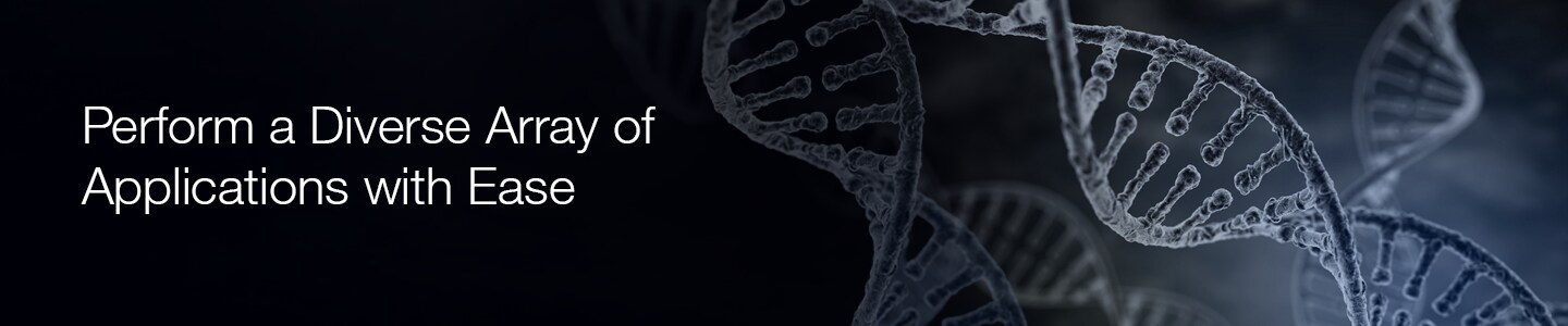 Applied Biosystems Capillary Electrophoresis Genetic Analyzers and Consumables