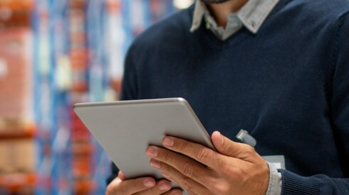 Receive a Storage Quote