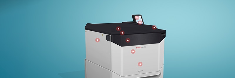 Superspeed Centrifuges