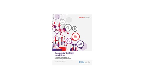 Molecular Biology Brochure