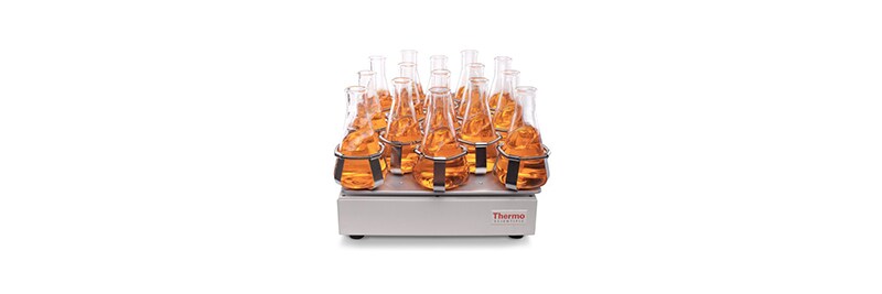 CO2 Resistant Shakers