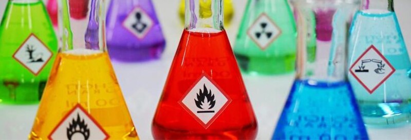Chemical Hazards