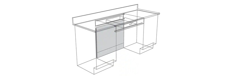 Laboratory Workstations