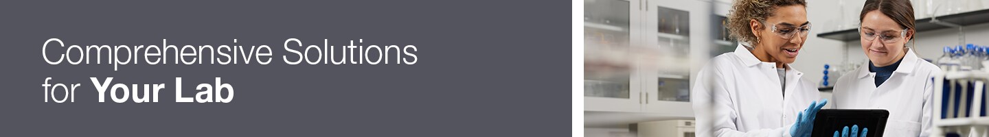 Comprehensive Solutions