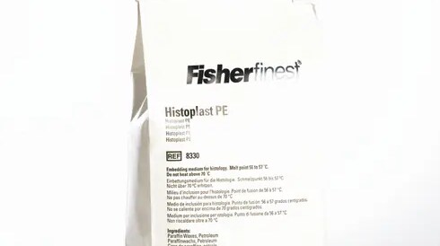 Fisherbrand Histoplast Paraffin Wax