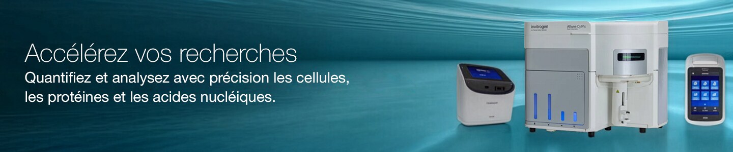 Thermo Fisher Scientific Life Sciences Instruments and Solutions